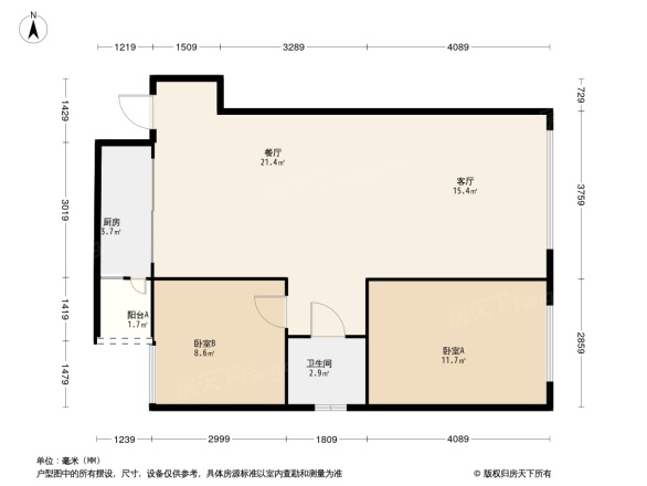 盈彩美地