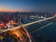 一号桥 合景泰富天銮四房468万