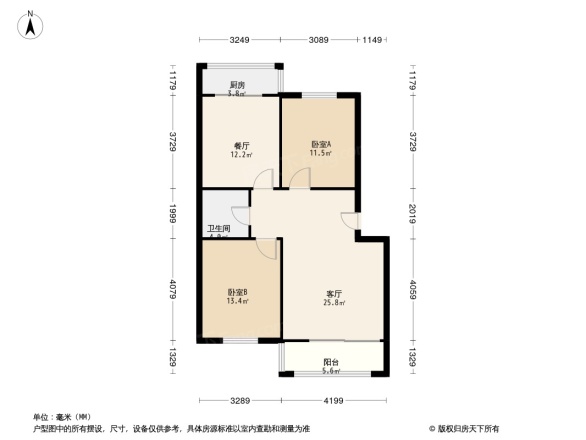 丰润城西小区五期