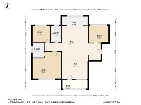 丰荟上海花园