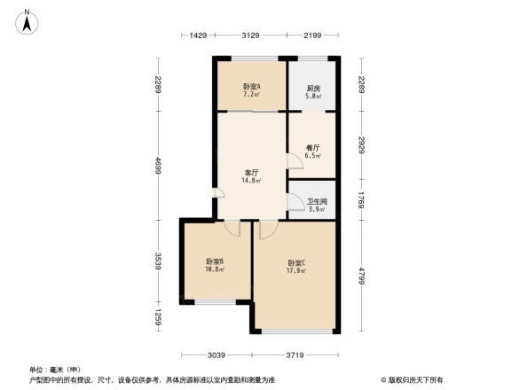 槐云村社区