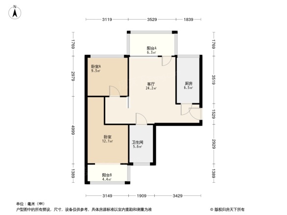 华新家园