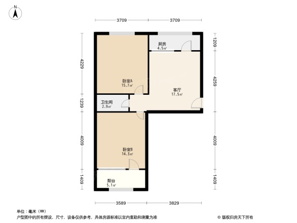 秀兰城市花园