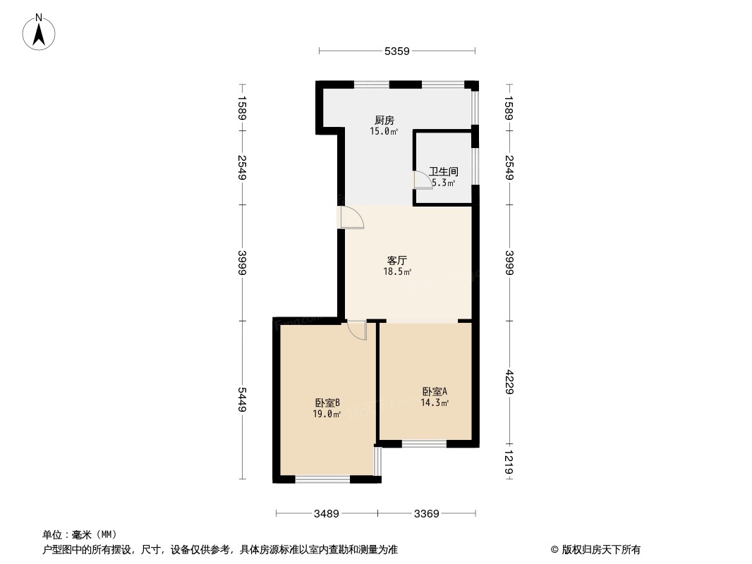 户型图0/1