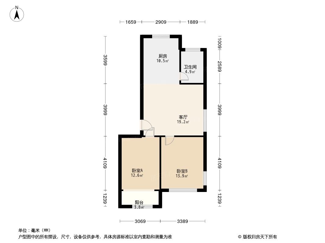 户型图0/1