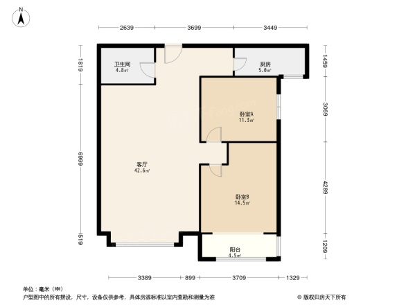 联合一号院