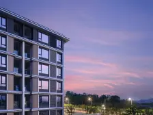 香港置地品质洋房带花园安静住家不临街