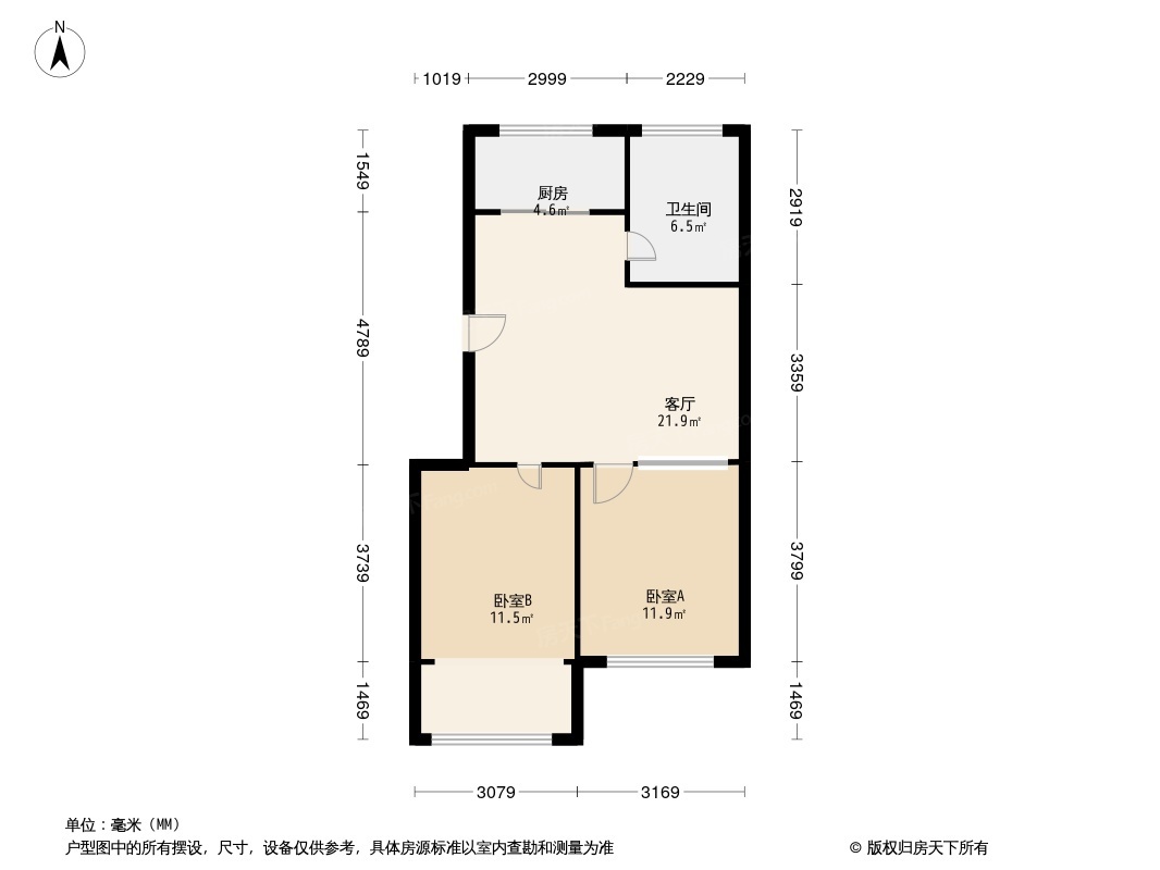 户型图0/1