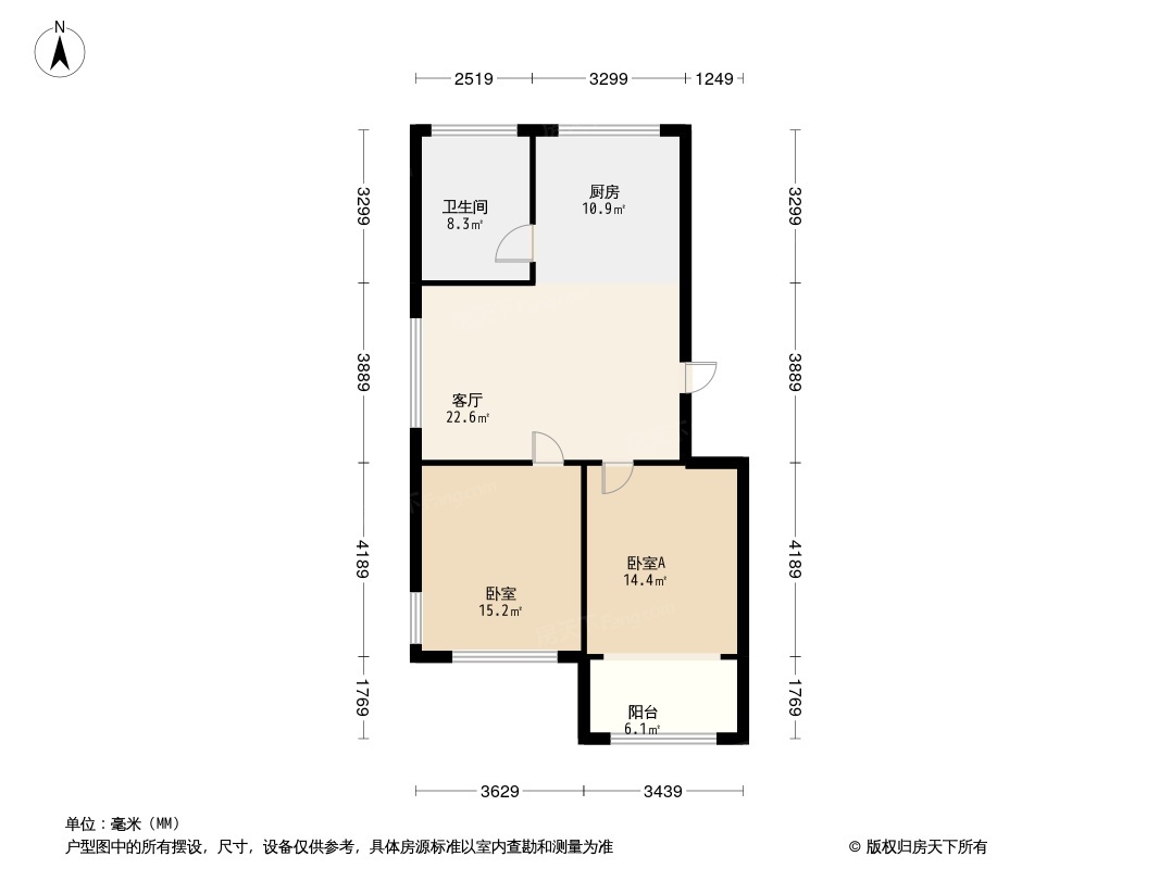 户型图0/1