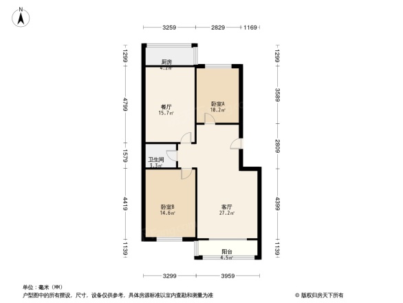 丰润城西小区五期