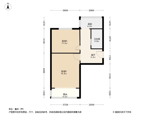 煤气化东区宿舍