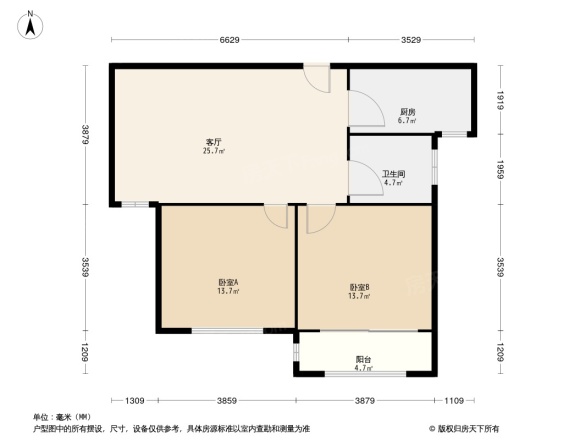 新富专家公寓