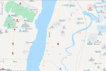 新城高速昱江来电子地图
