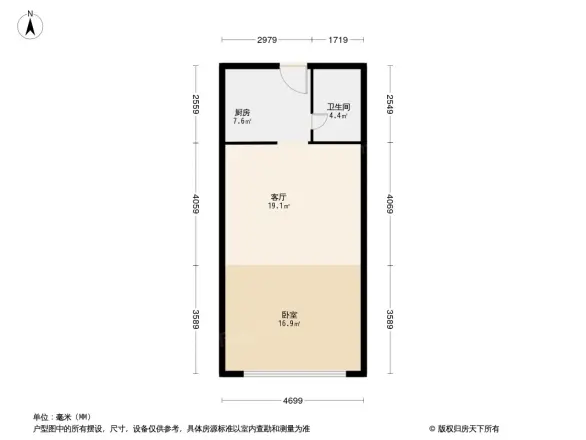正德君城