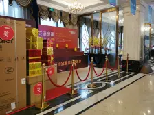 华美翡丽山 通风采光好 金科物业 看房方便