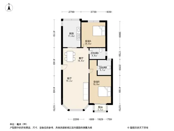 绿洲城市花园