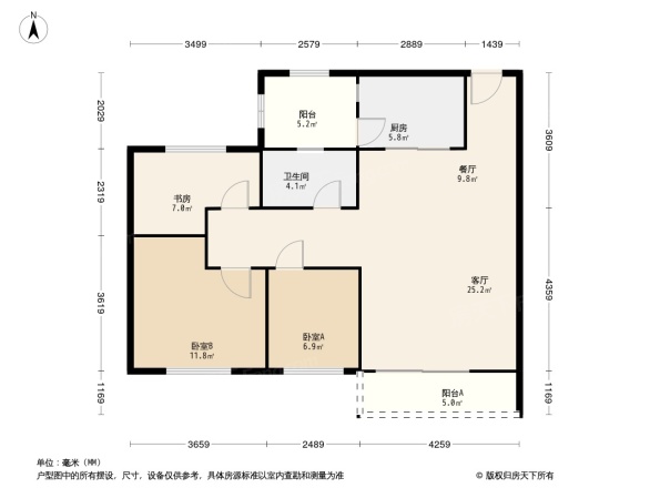 碧桂园大学印象