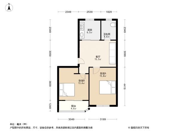 桂花新村