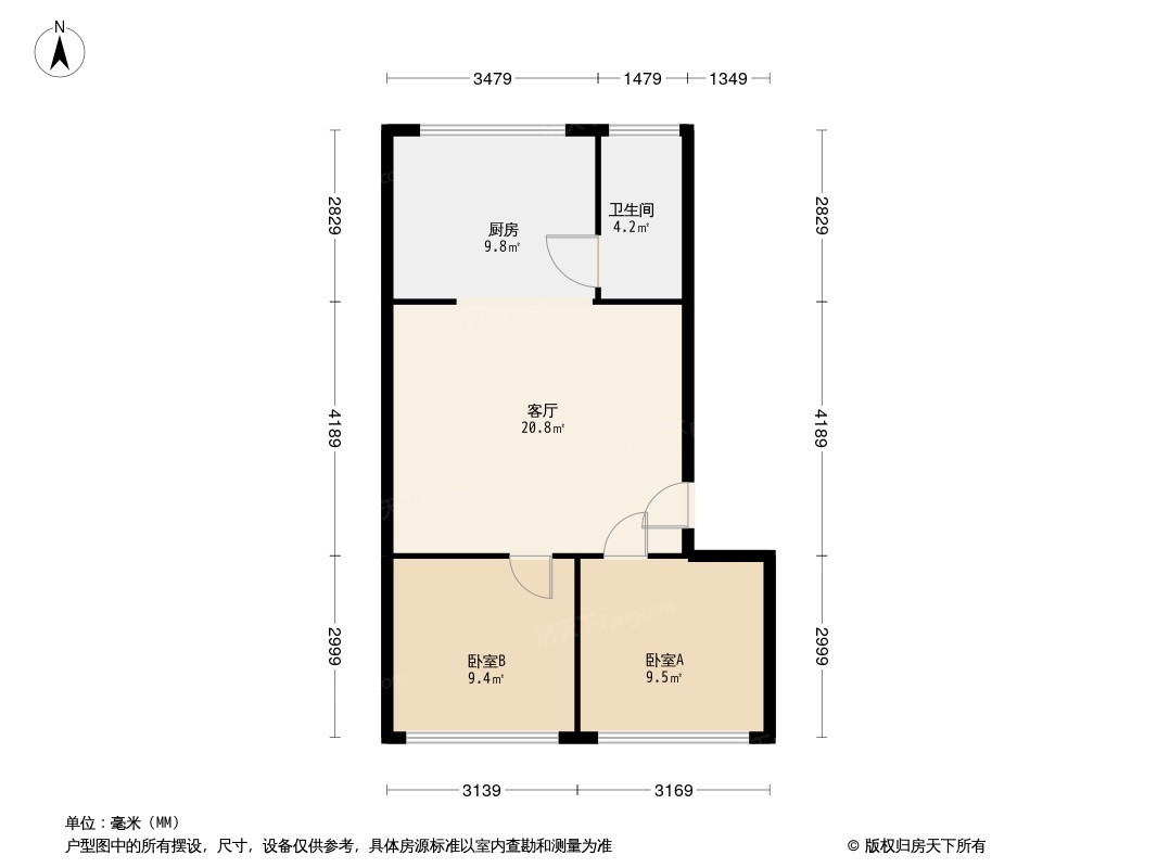 户型图0/1