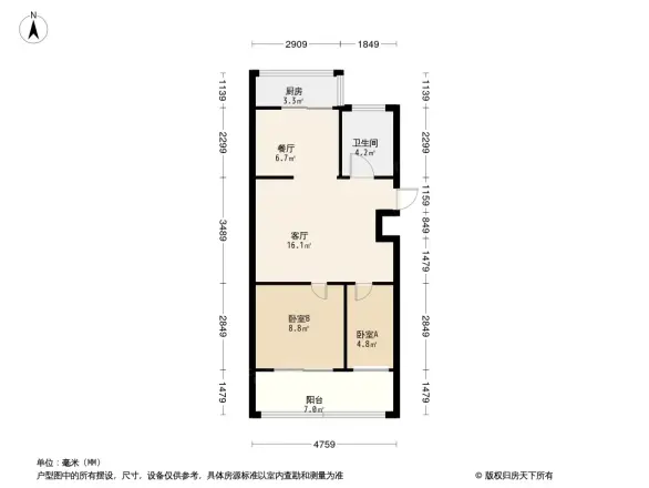 汉城小区