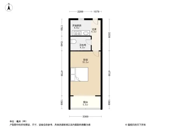 虹井小区