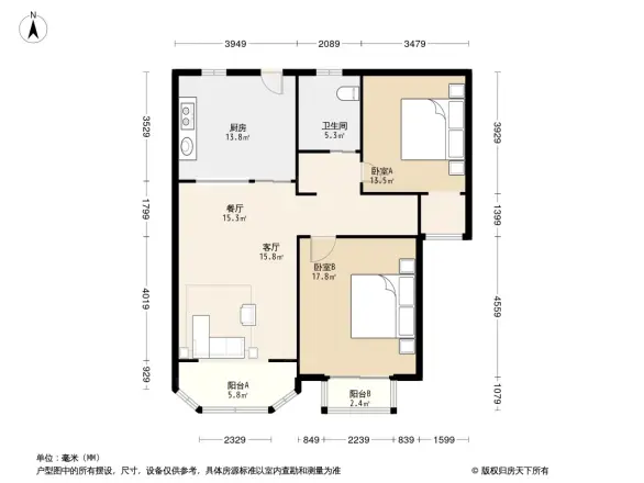 绿洲城市花园