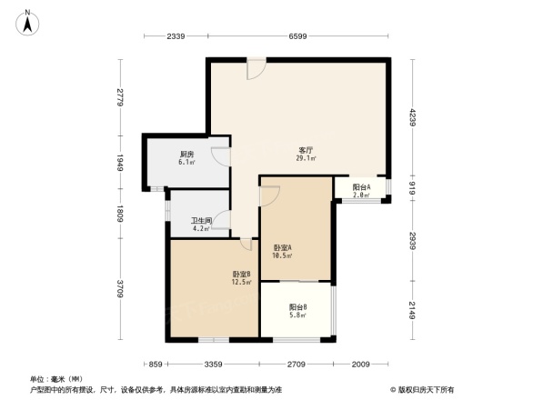 宝信润山