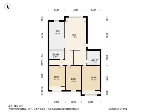 园中园小区