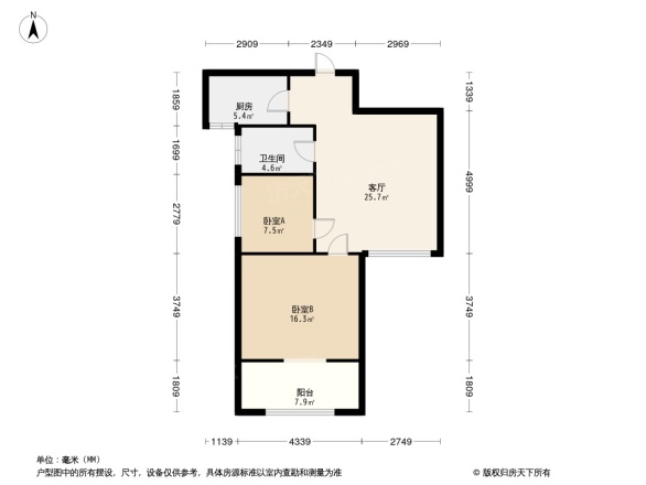 黄河丽景花园