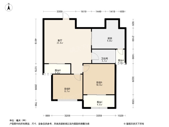 聚旺城市花园