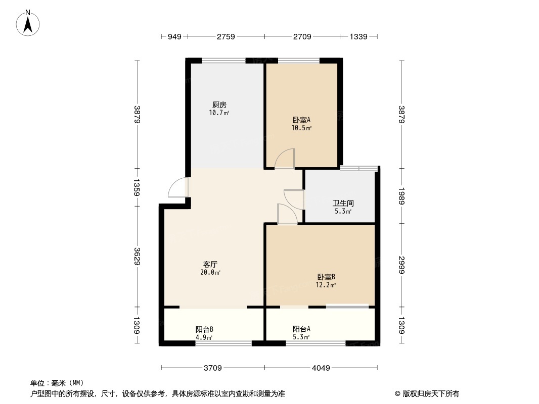 户型图0/1