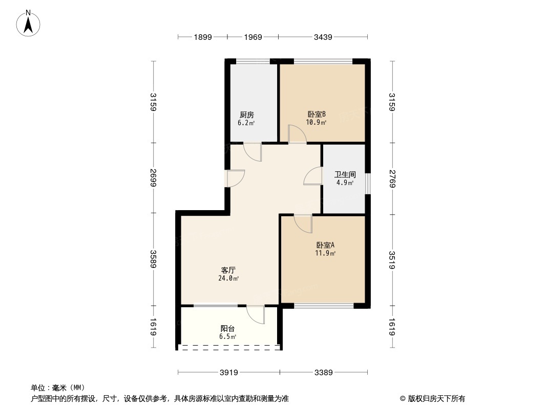 户型图0/1