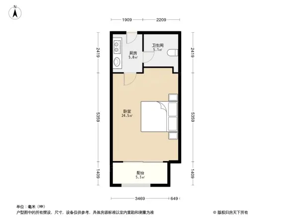 阳光100国际新城