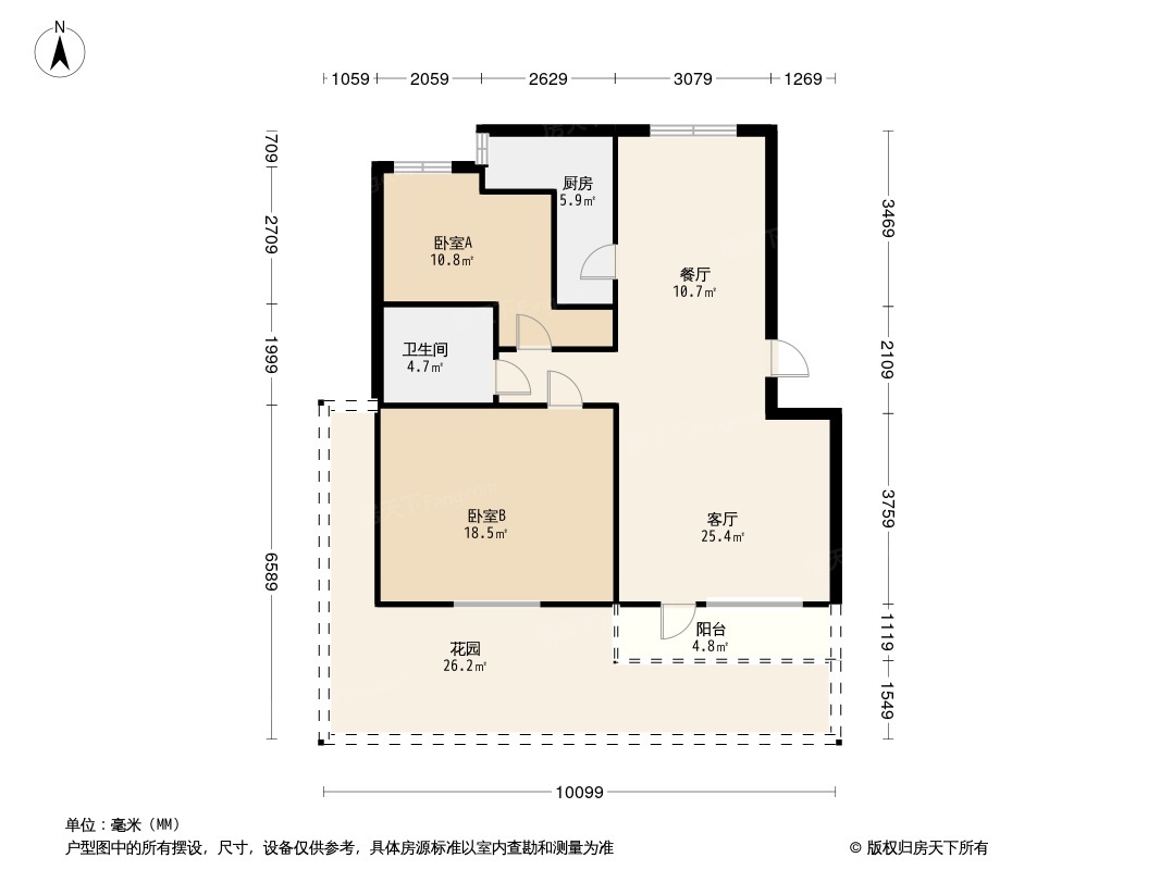 户型图0/1