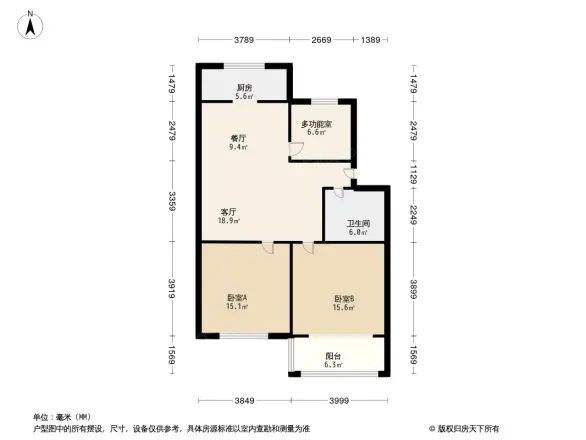 园中园小区