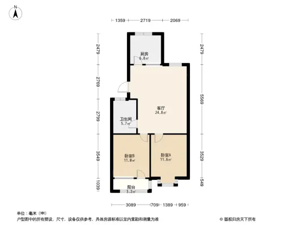 盛泉小区