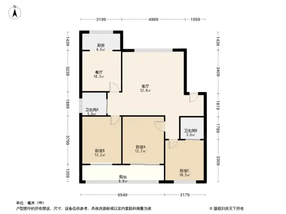 云景园