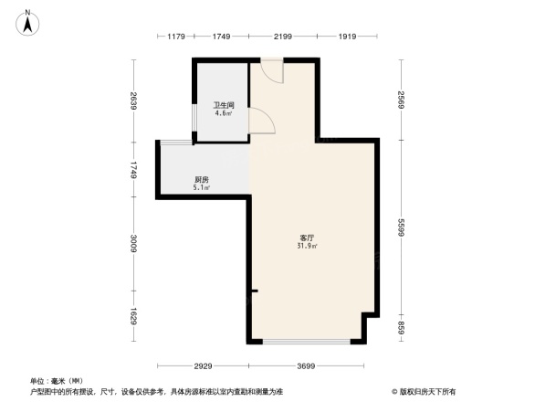 风情海岸十里长滩