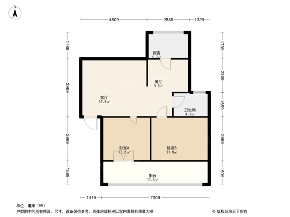 祥和四季花园