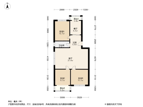 和风小区