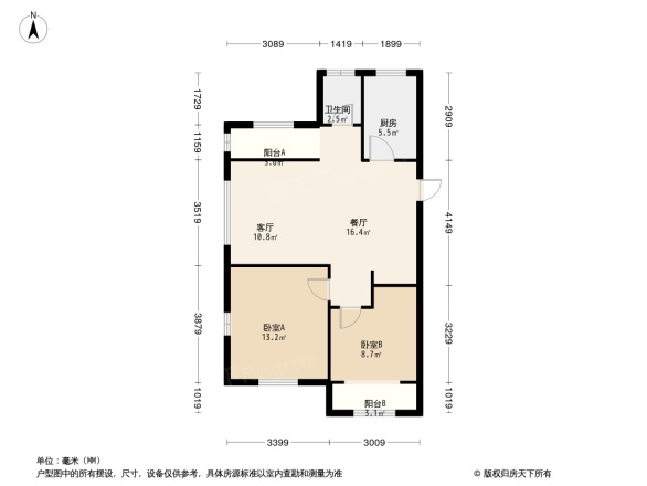 国信上城学府