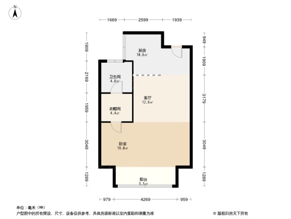 华润威海湾九里