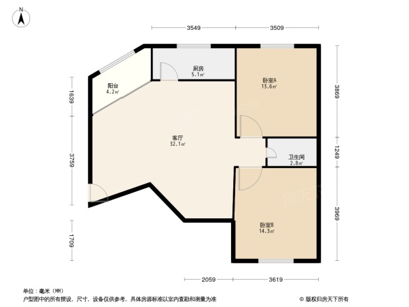 秀兰城市花园