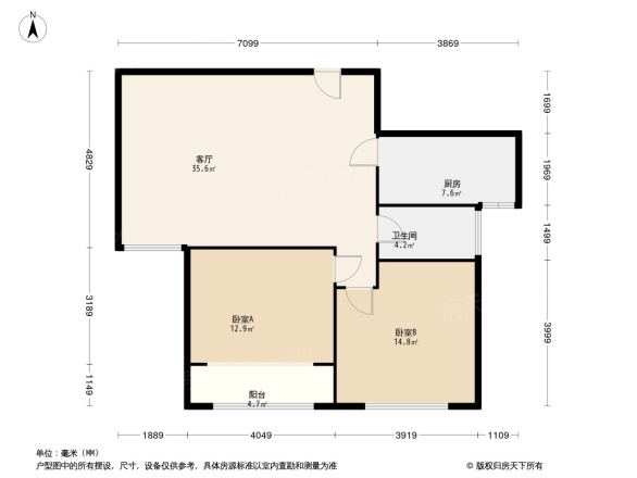 融辰世纪尊品