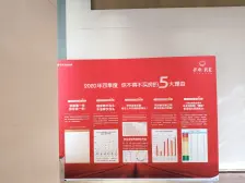 福塔北,央企保利开发,品质改善三房,好楼层全天采光