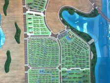 北大资源莲湖锦城 3室2厅 北