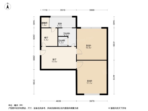 文化宫街5号院