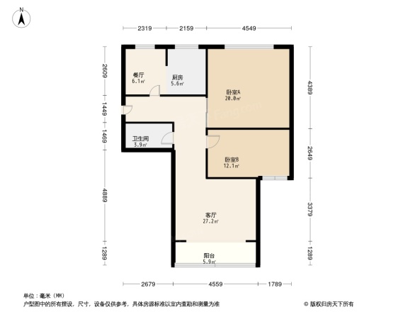 丰瑞公园１号