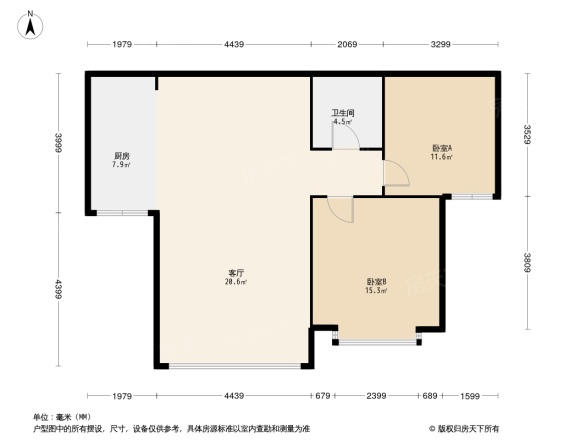 千家和众新家园