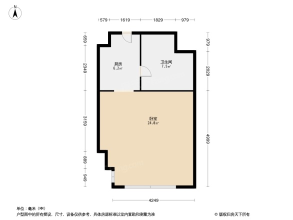 御景101公馆